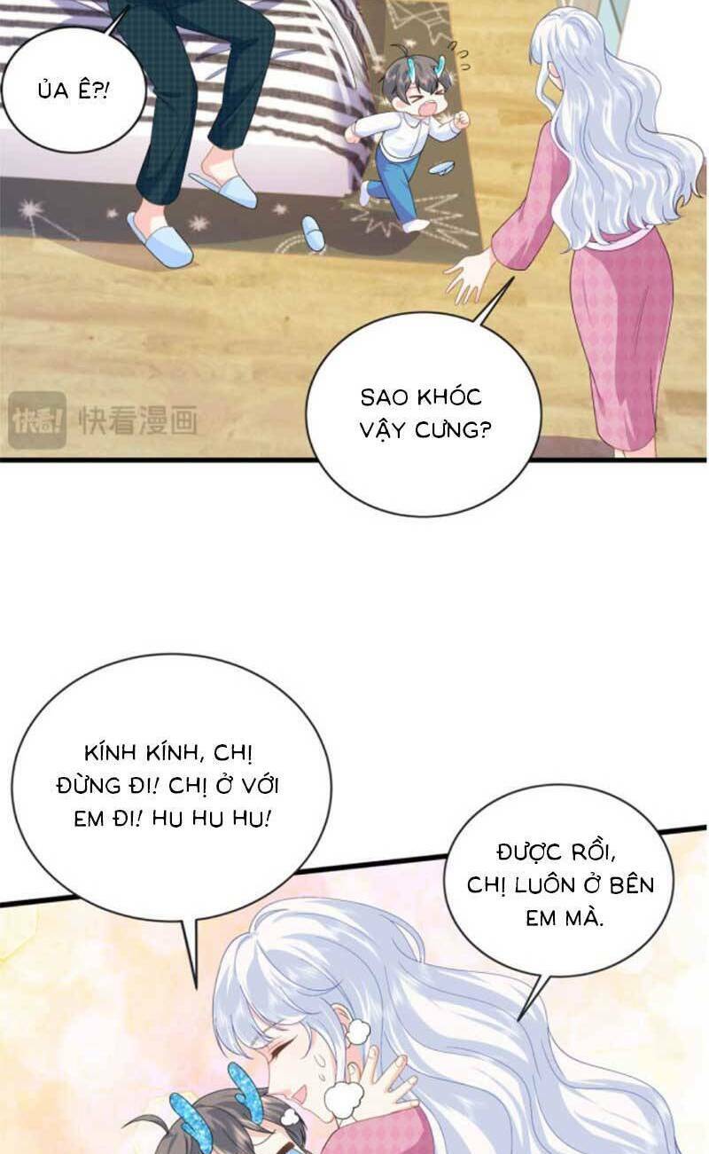 Bé Rồng Đột Kích! Mami Vừa Cay Vừa Độc Chapter 26 - Trang 2