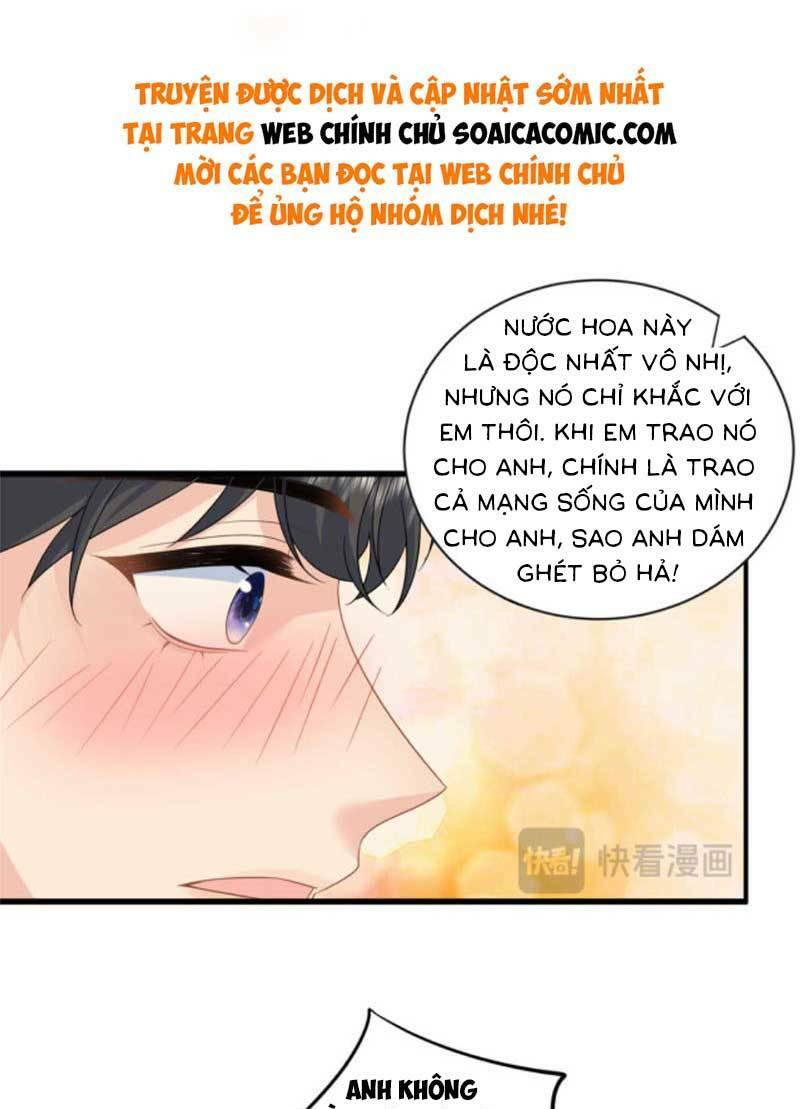 Bé Rồng Đột Kích! Mami Vừa Cay Vừa Độc Chapter 25 - Trang 2