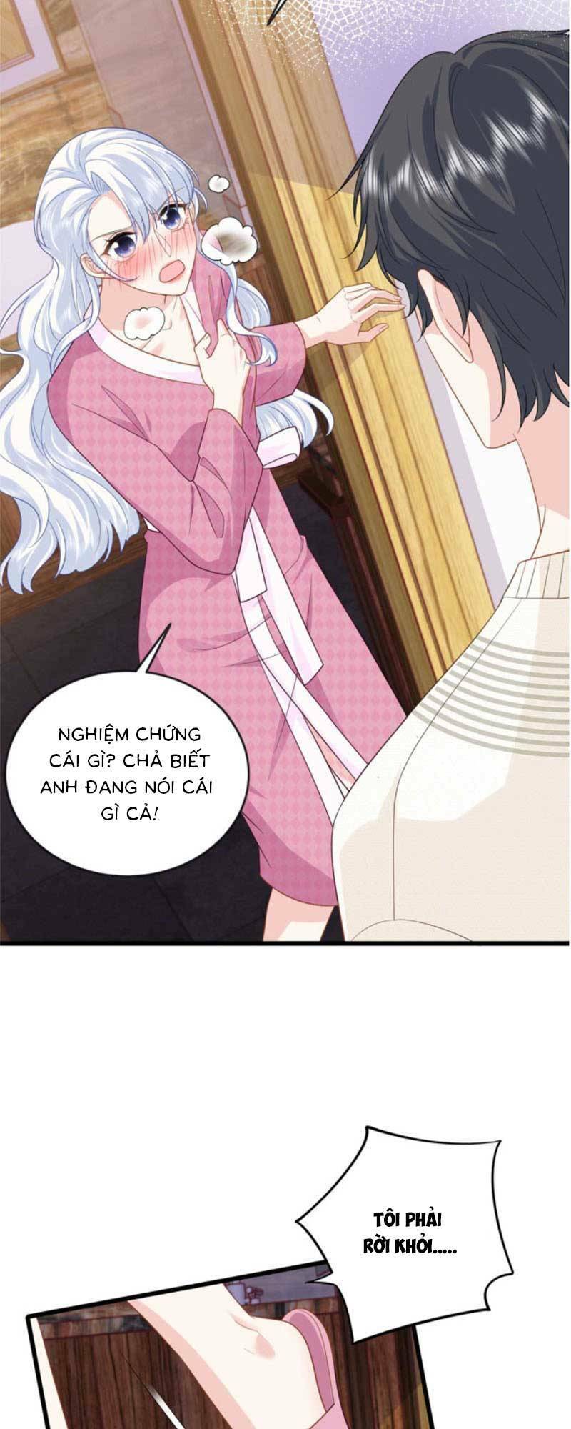 Bé Rồng Đột Kích! Mami Vừa Cay Vừa Độc Chapter 25 - Trang 2