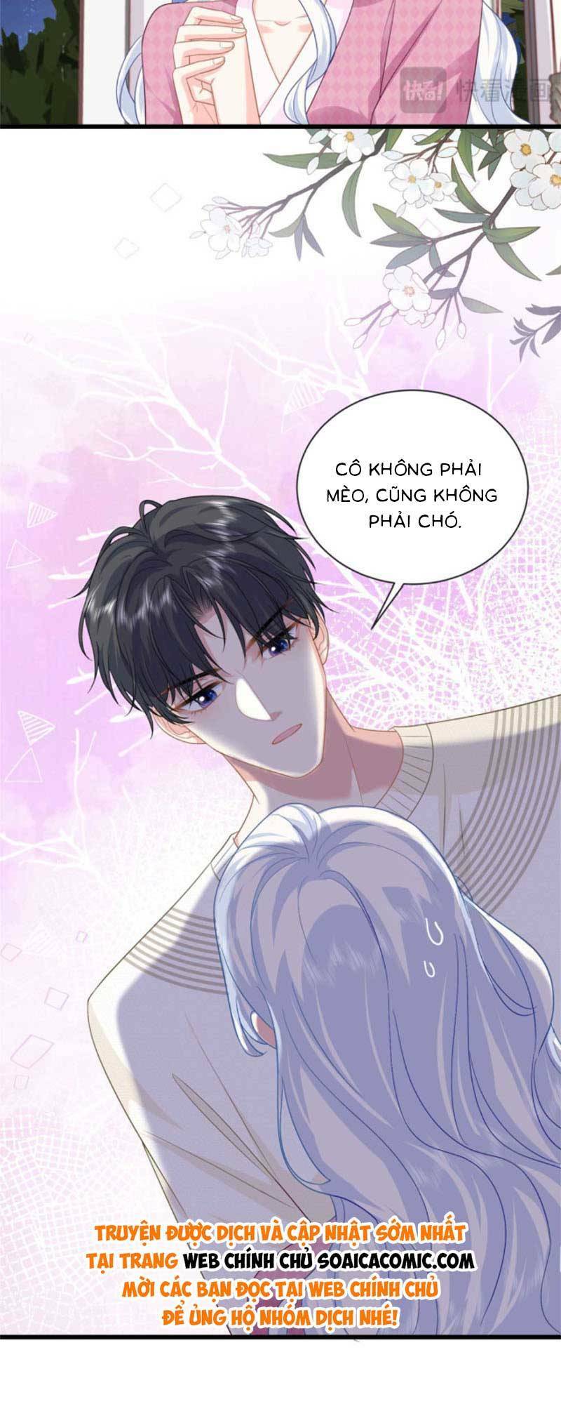 Bé Rồng Đột Kích! Mami Vừa Cay Vừa Độc Chapter 25 - Trang 2