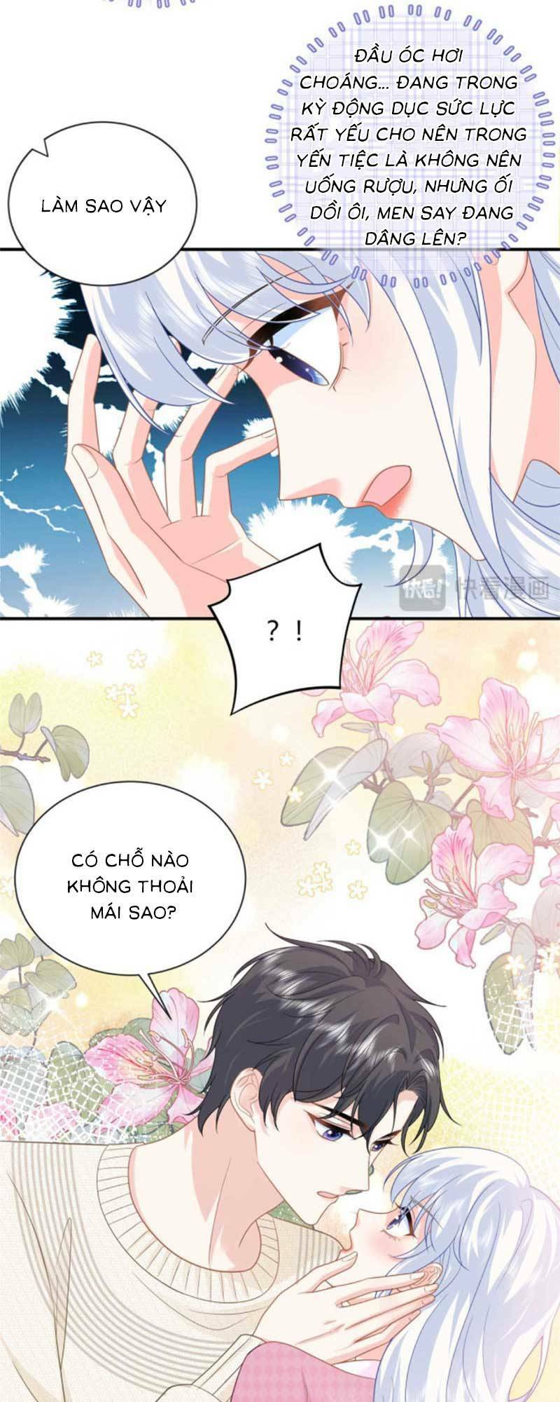 Bé Rồng Đột Kích! Mami Vừa Cay Vừa Độc Chapter 25 - Trang 2