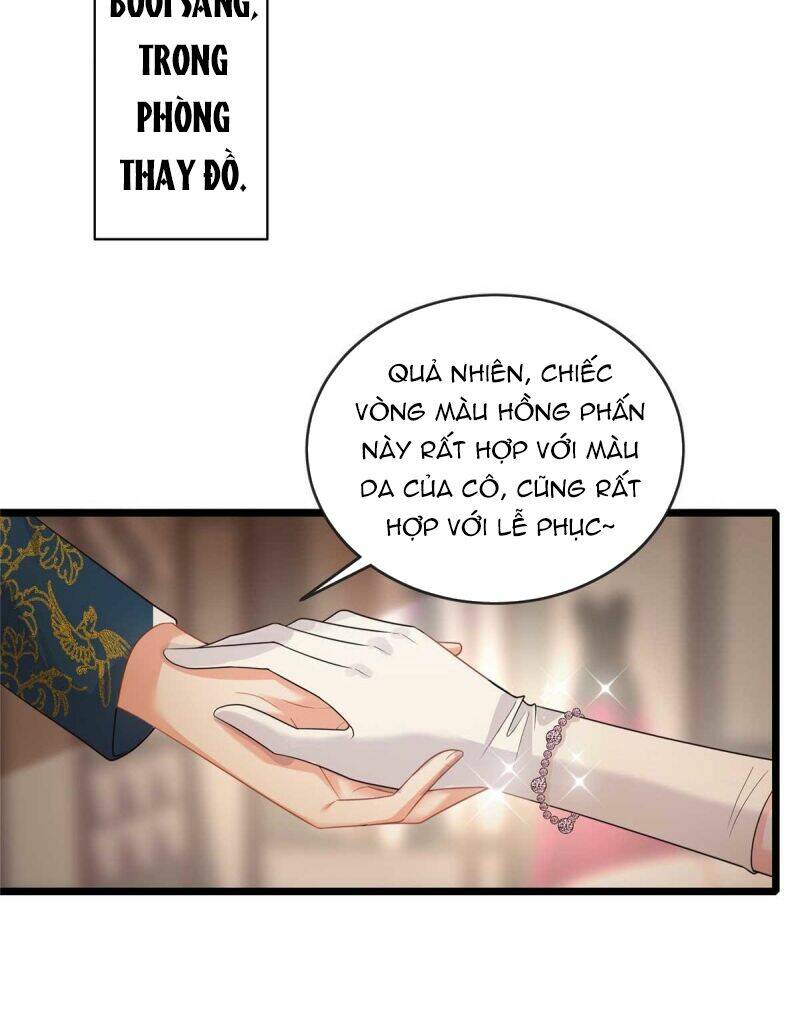 Bé Rồng Đột Kích! Mami Vừa Cay Vừa Độc Chapter 23 - Trang 2