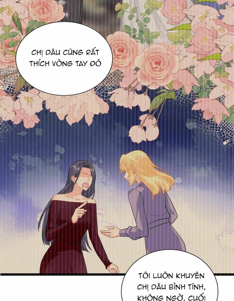 Bé Rồng Đột Kích! Mami Vừa Cay Vừa Độc Chapter 23 - Trang 2