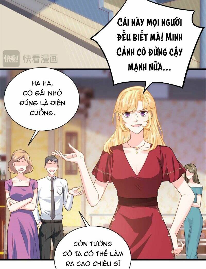 Bé Rồng Đột Kích! Mami Vừa Cay Vừa Độc Chapter 22 - Trang 2