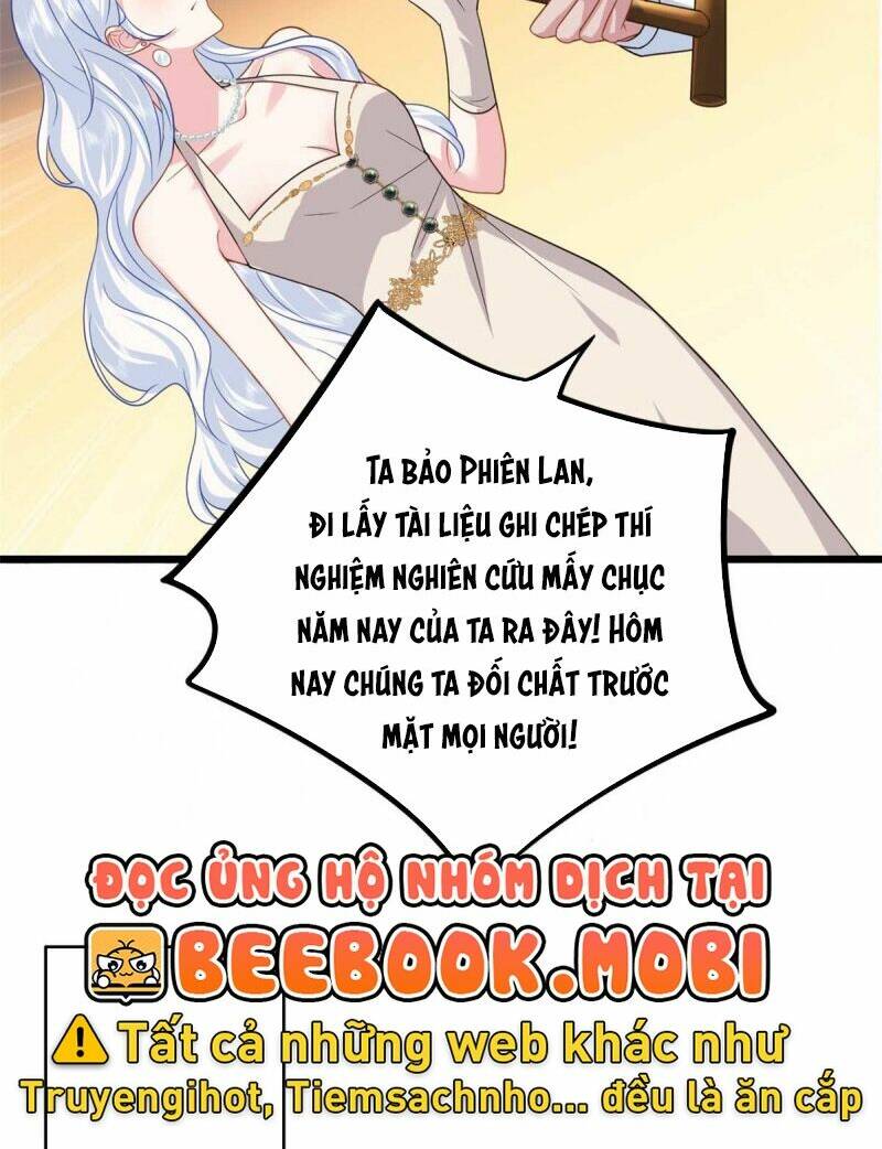 Bé Rồng Đột Kích! Mami Vừa Cay Vừa Độc Chapter 22 - Trang 2