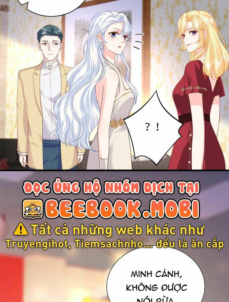 Bé Rồng Đột Kích! Mami Vừa Cay Vừa Độc Chapter 21 - Trang 2