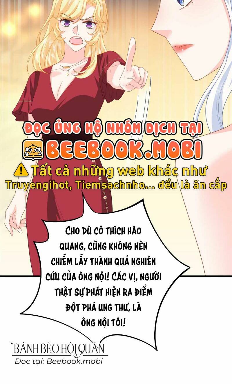 Bé Rồng Đột Kích! Mami Vừa Cay Vừa Độc Chapter 21 - Trang 2