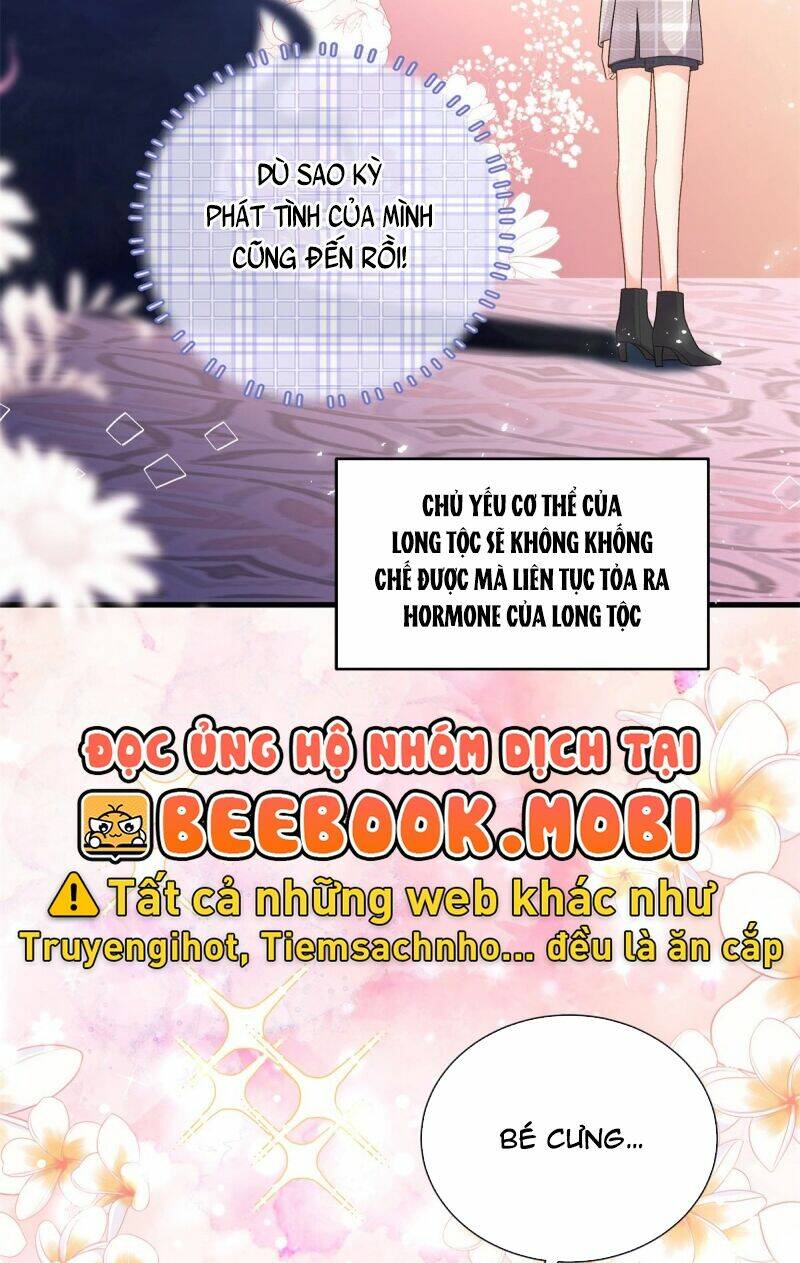 Bé Rồng Đột Kích! Mami Vừa Cay Vừa Độc Chapter 19 - Trang 2