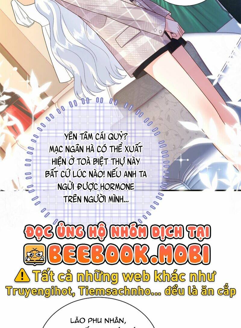 Bé Rồng Đột Kích! Mami Vừa Cay Vừa Độc Chapter 19 - Trang 2