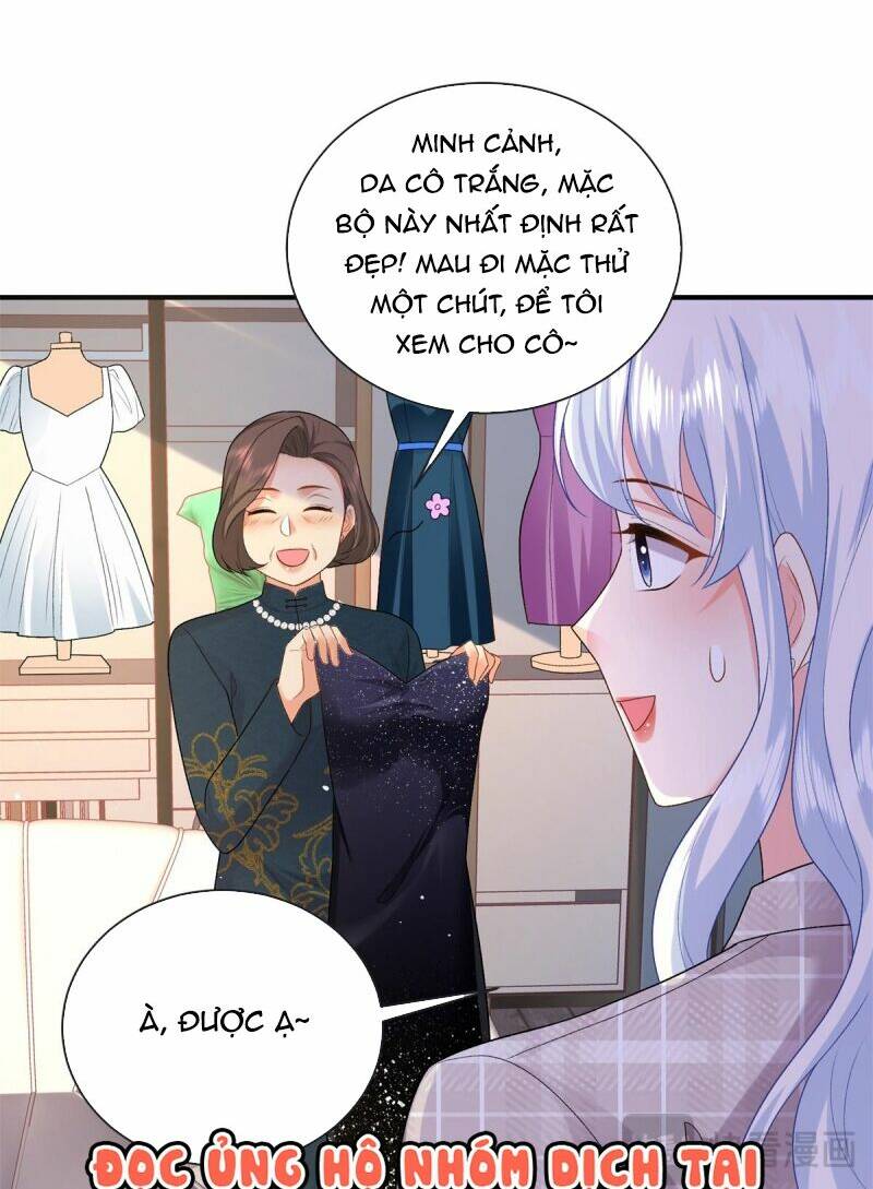 Bé Rồng Đột Kích! Mami Vừa Cay Vừa Độc Chapter 19 - Trang 2