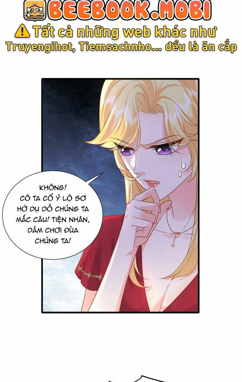 Bé Rồng Đột Kích! Mami Vừa Cay Vừa Độc Chapter 19 - Trang 2