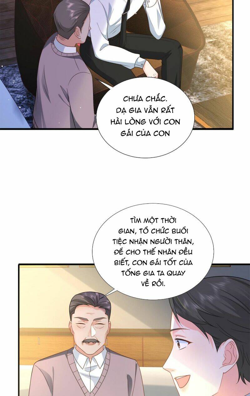 Bé Rồng Đột Kích! Mami Vừa Cay Vừa Độc Chapter 19 - Trang 2