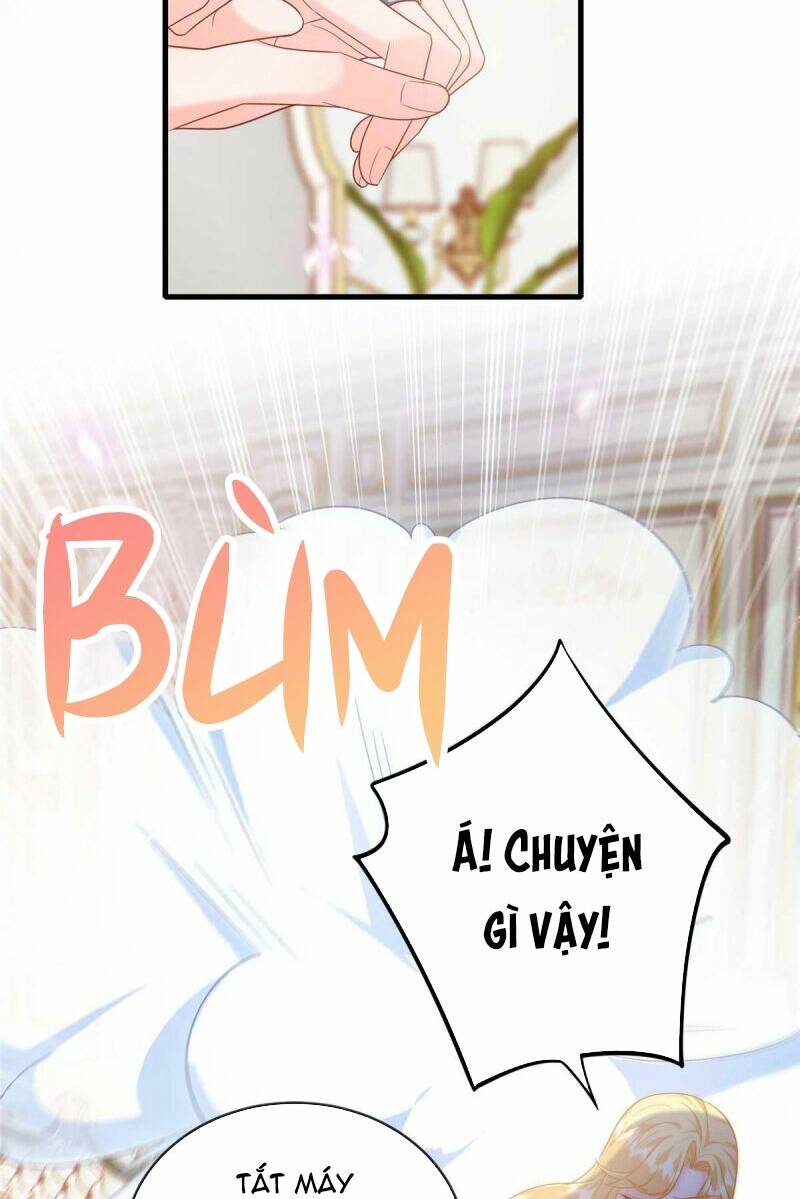 Bé Rồng Đột Kích! Mami Vừa Cay Vừa Độc Chapter 18 - Trang 2