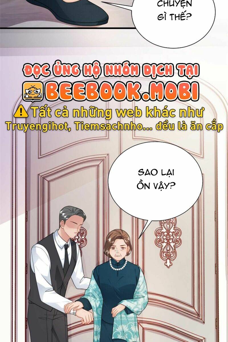 Bé Rồng Đột Kích! Mami Vừa Cay Vừa Độc Chapter 18 - Trang 2