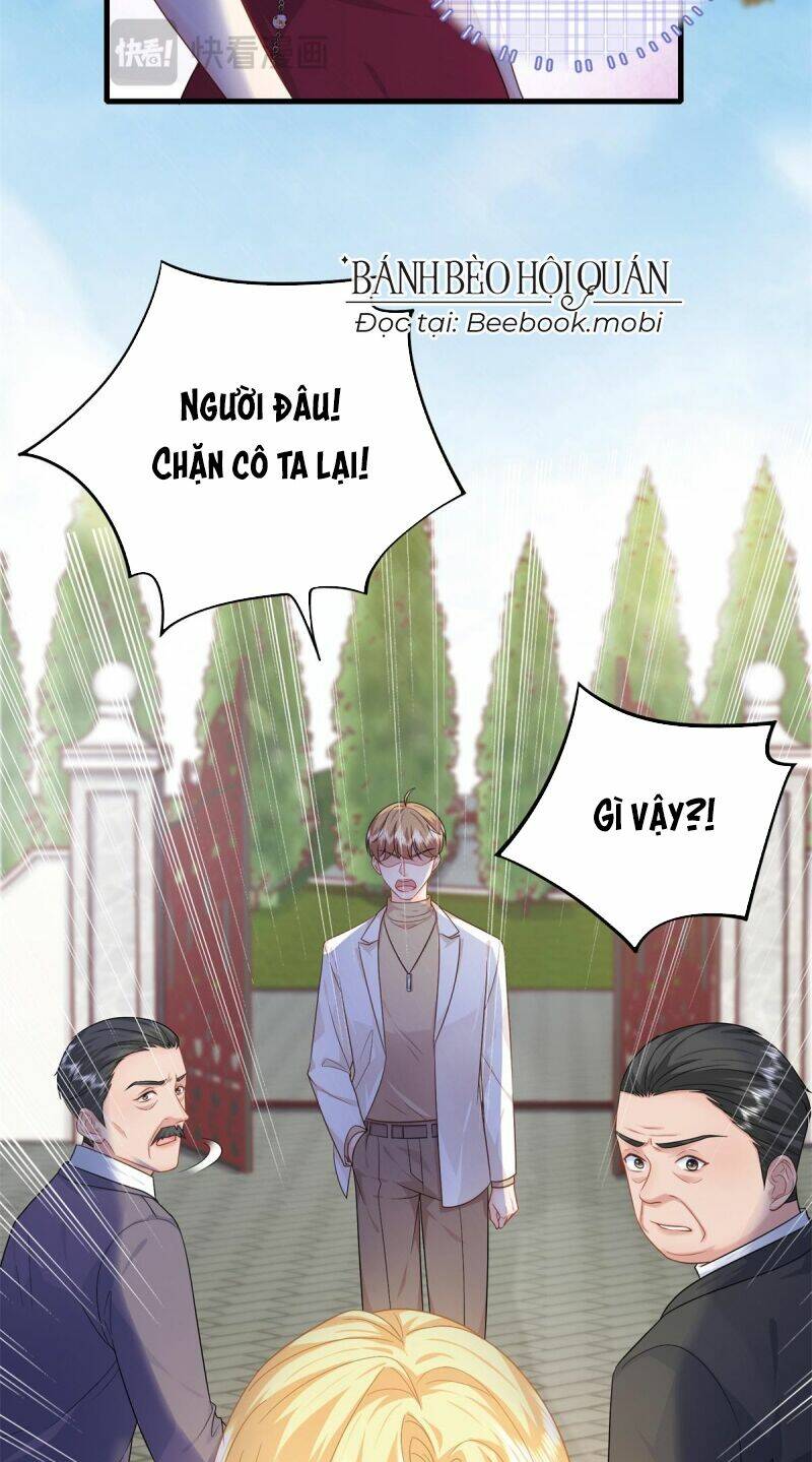 Bé Rồng Đột Kích! Mami Vừa Cay Vừa Độc Chapter 17 - Trang 2