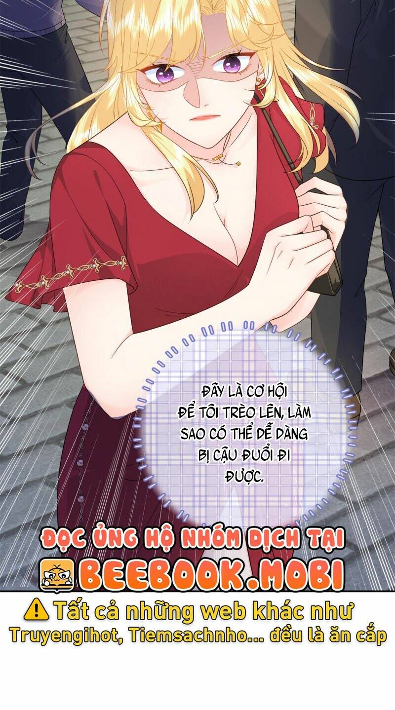 Bé Rồng Đột Kích! Mami Vừa Cay Vừa Độc Chapter 17 - Trang 2