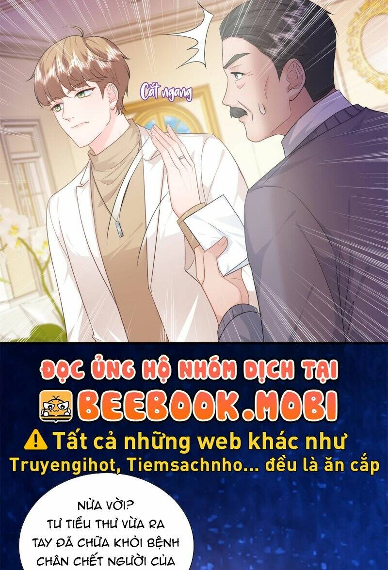 Bé Rồng Đột Kích! Mami Vừa Cay Vừa Độc Chapter 17 - Trang 2