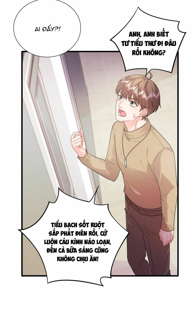 Bé Rồng Đột Kích! Mami Vừa Cay Vừa Độc Chapter 16 - Trang 2