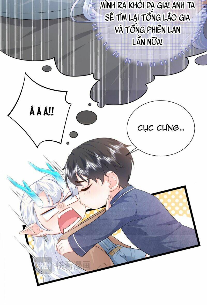 Bé Rồng Đột Kích! Mami Vừa Cay Vừa Độc Chapter 15 - Trang 2