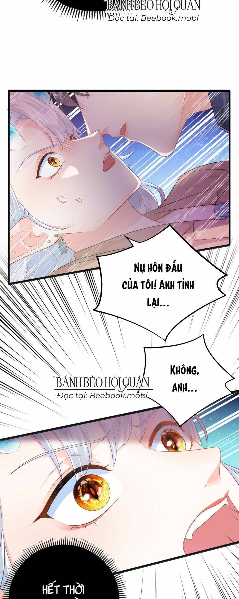 Bé Rồng Đột Kích! Mami Vừa Cay Vừa Độc Chapter 15 - Trang 2