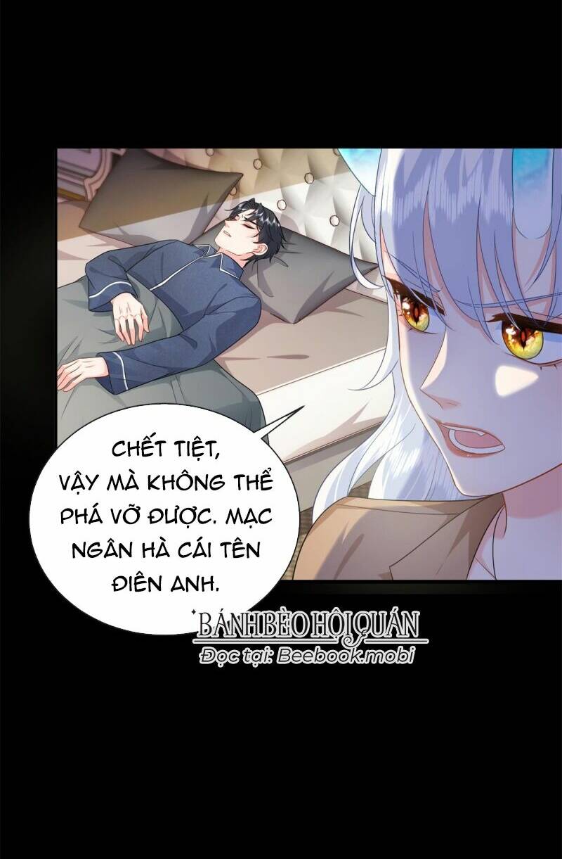 Bé Rồng Đột Kích! Mami Vừa Cay Vừa Độc Chapter 14 - Trang 2