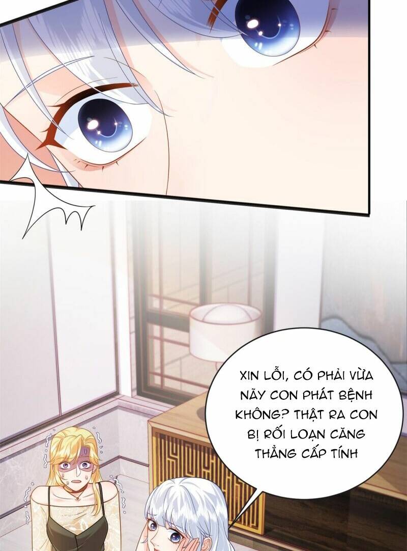 Bé Rồng Đột Kích! Mami Vừa Cay Vừa Độc Chapter 13 - Trang 2