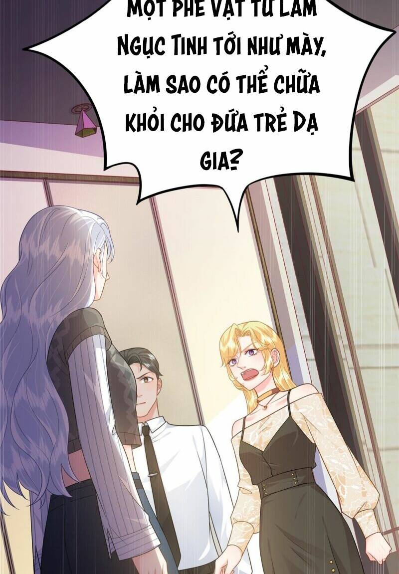 Bé Rồng Đột Kích! Mami Vừa Cay Vừa Độc Chapter 12 - Trang 2