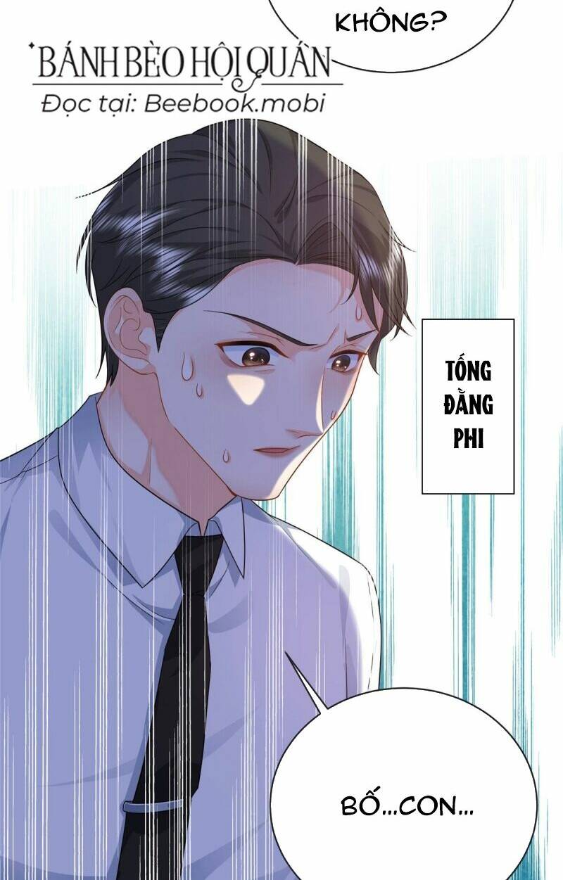 Bé Rồng Đột Kích! Mami Vừa Cay Vừa Độc Chapter 11 - Trang 2