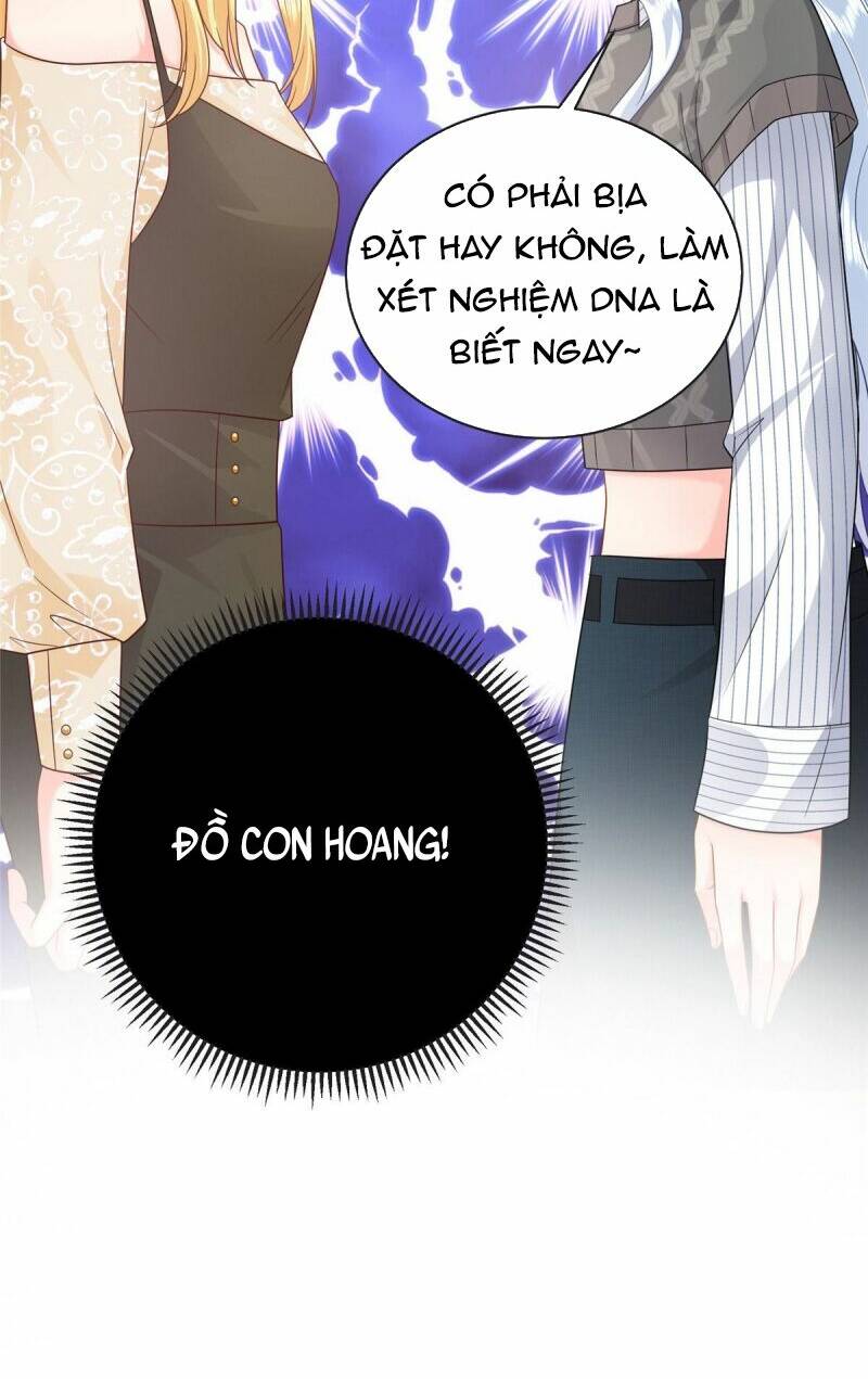 Bé Rồng Đột Kích! Mami Vừa Cay Vừa Độc Chapter 11 - Trang 2