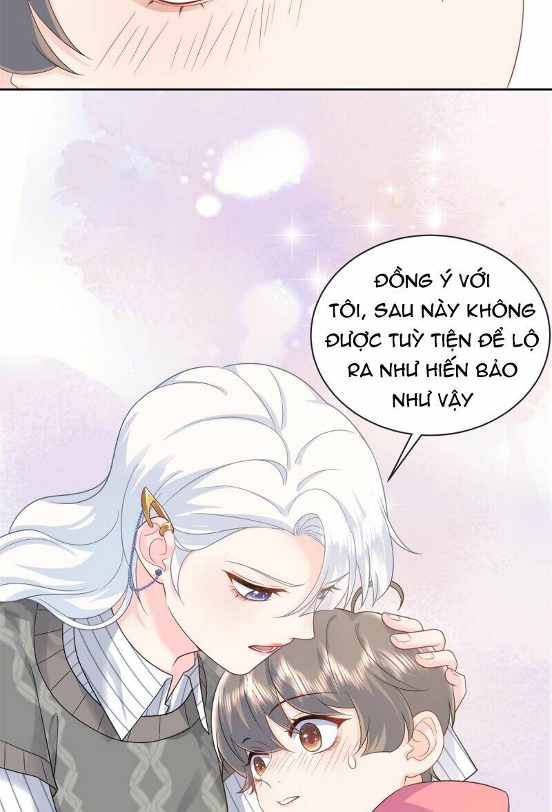 Bé Rồng Đột Kích! Mami Vừa Cay Vừa Độc Chapter 8 - Trang 2