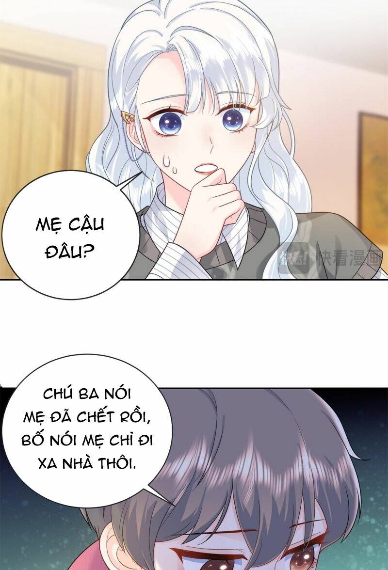 Bé Rồng Đột Kích! Mami Vừa Cay Vừa Độc Chapter 8 - Trang 2