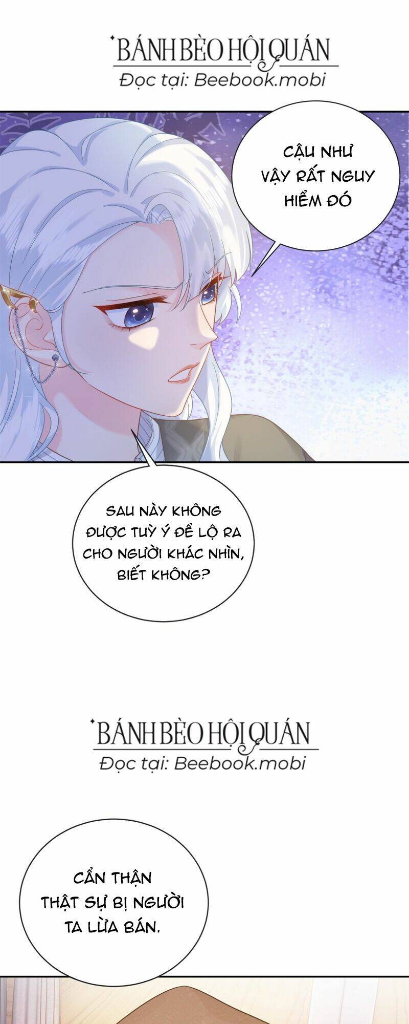 Bé Rồng Đột Kích! Mami Vừa Cay Vừa Độc Chapter 8 - Trang 2