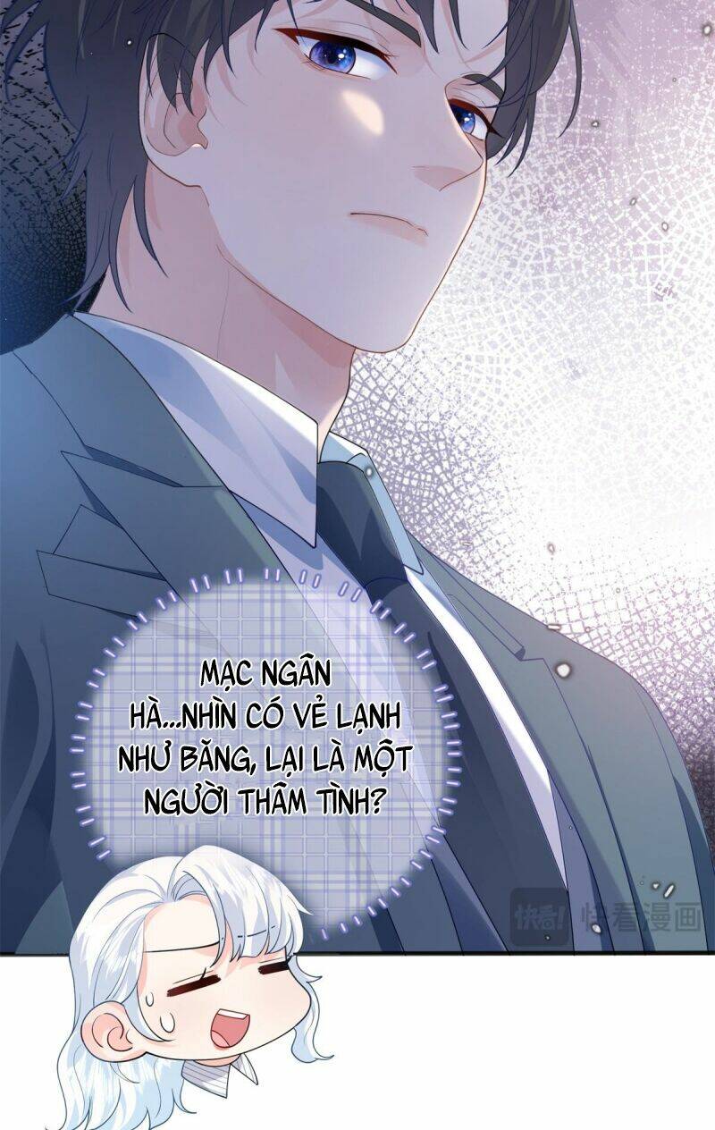 Bé Rồng Đột Kích! Mami Vừa Cay Vừa Độc Chapter 7 - Trang 2