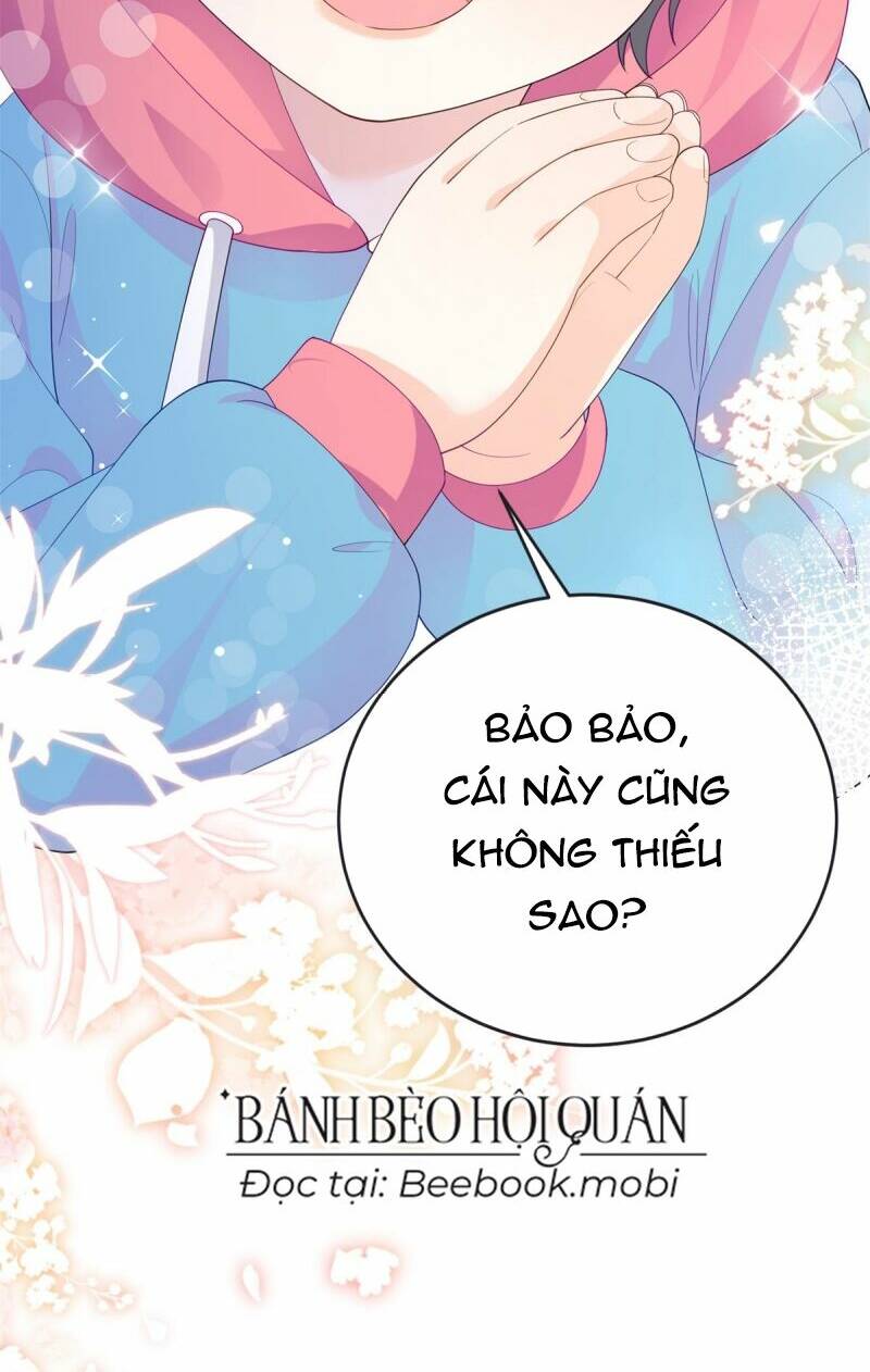 Bé Rồng Đột Kích! Mami Vừa Cay Vừa Độc Chapter 7 - Trang 2