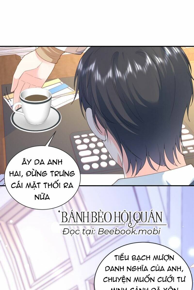 Bé Rồng Đột Kích! Mami Vừa Cay Vừa Độc Chapter 5 - Trang 2