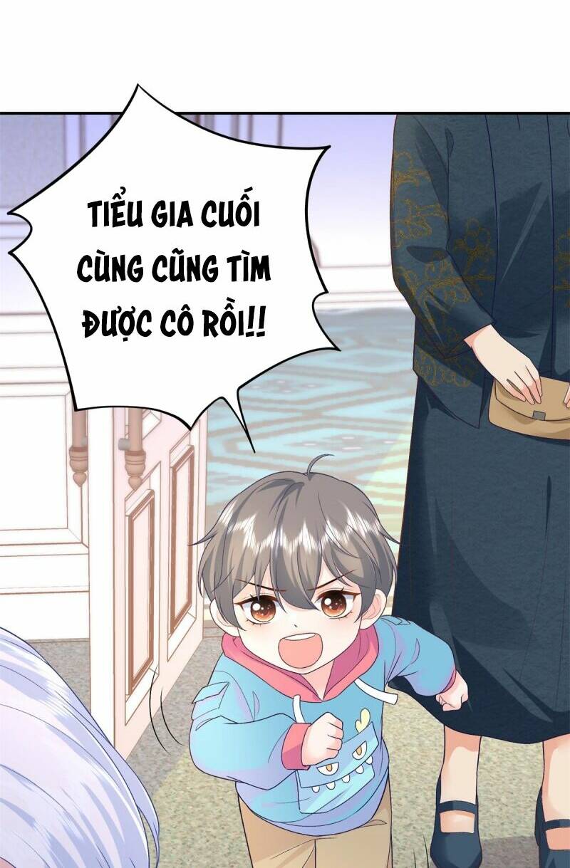 Bé Rồng Đột Kích! Mami Vừa Cay Vừa Độc Chapter 4 - Trang 2