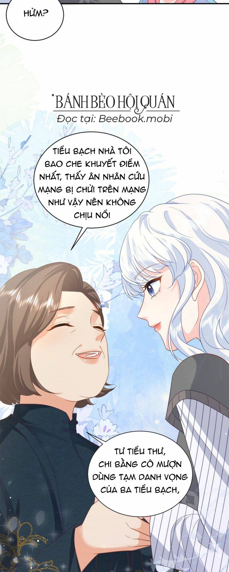 Bé Rồng Đột Kích! Mami Vừa Cay Vừa Độc Chapter 4 - Trang 2