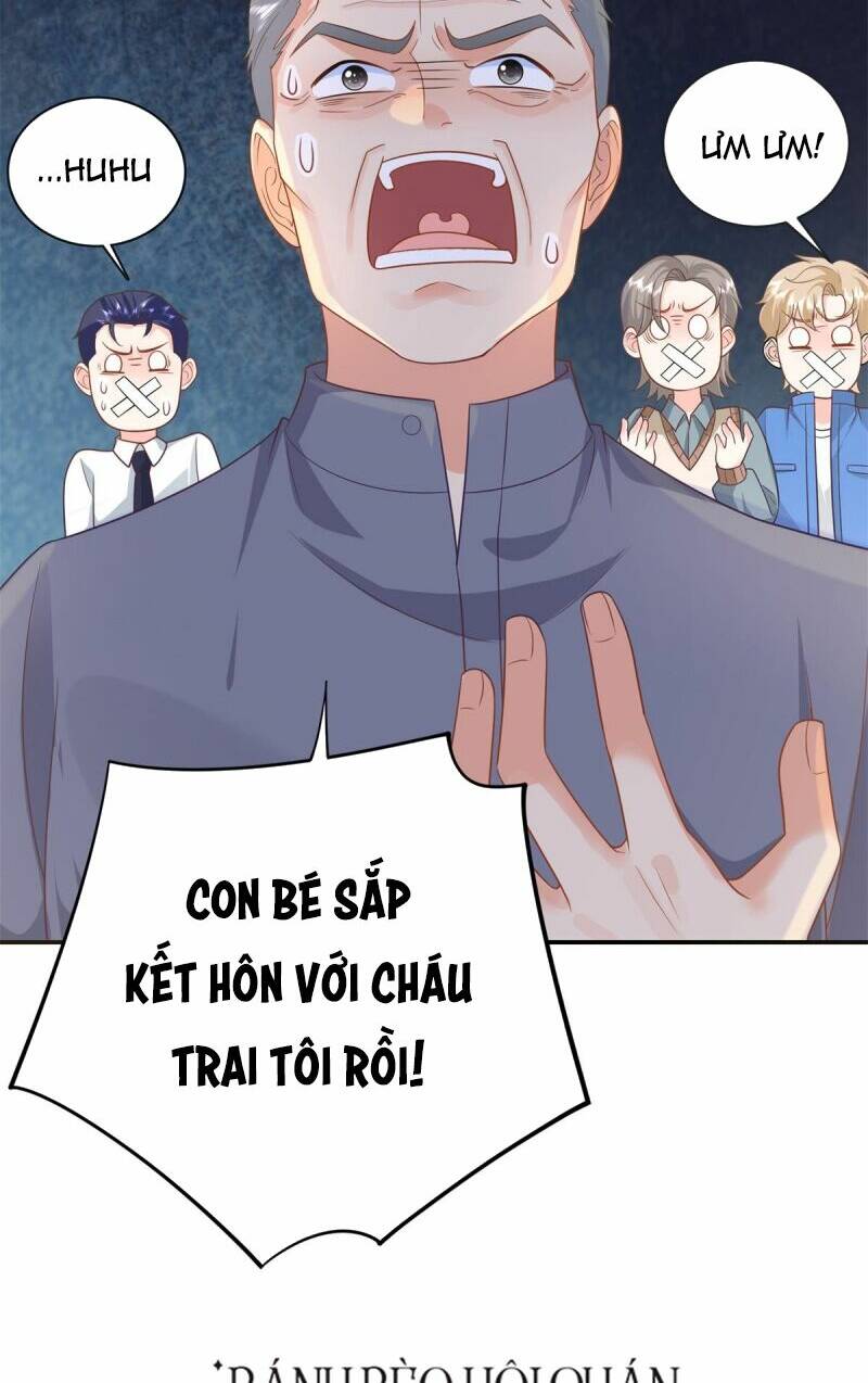 Bé Rồng Đột Kích! Mami Vừa Cay Vừa Độc Chapter 4 - Trang 2