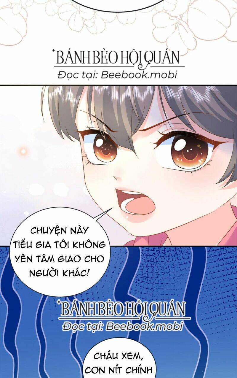 Bé Rồng Đột Kích! Mami Vừa Cay Vừa Độc Chapter 4 - Trang 2