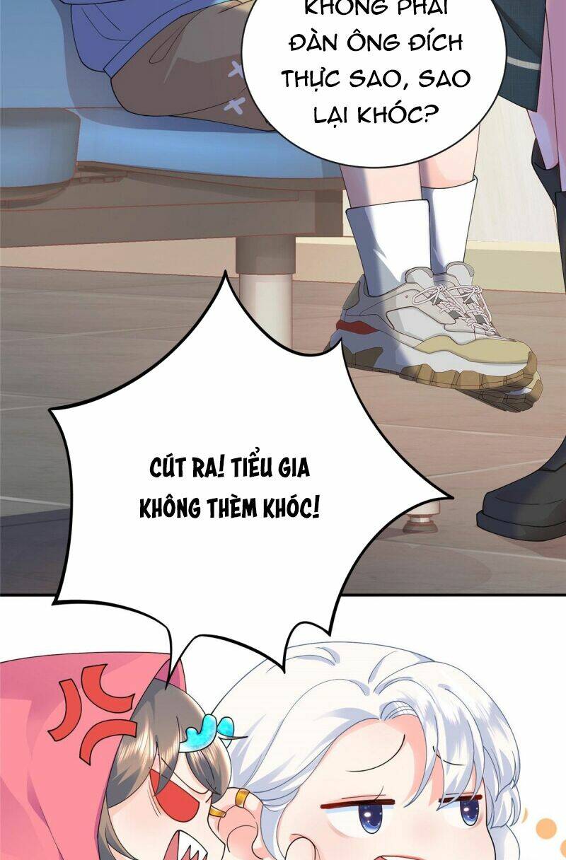 Bé Rồng Đột Kích! Mami Vừa Cay Vừa Độc Chapter 3 - Trang 2