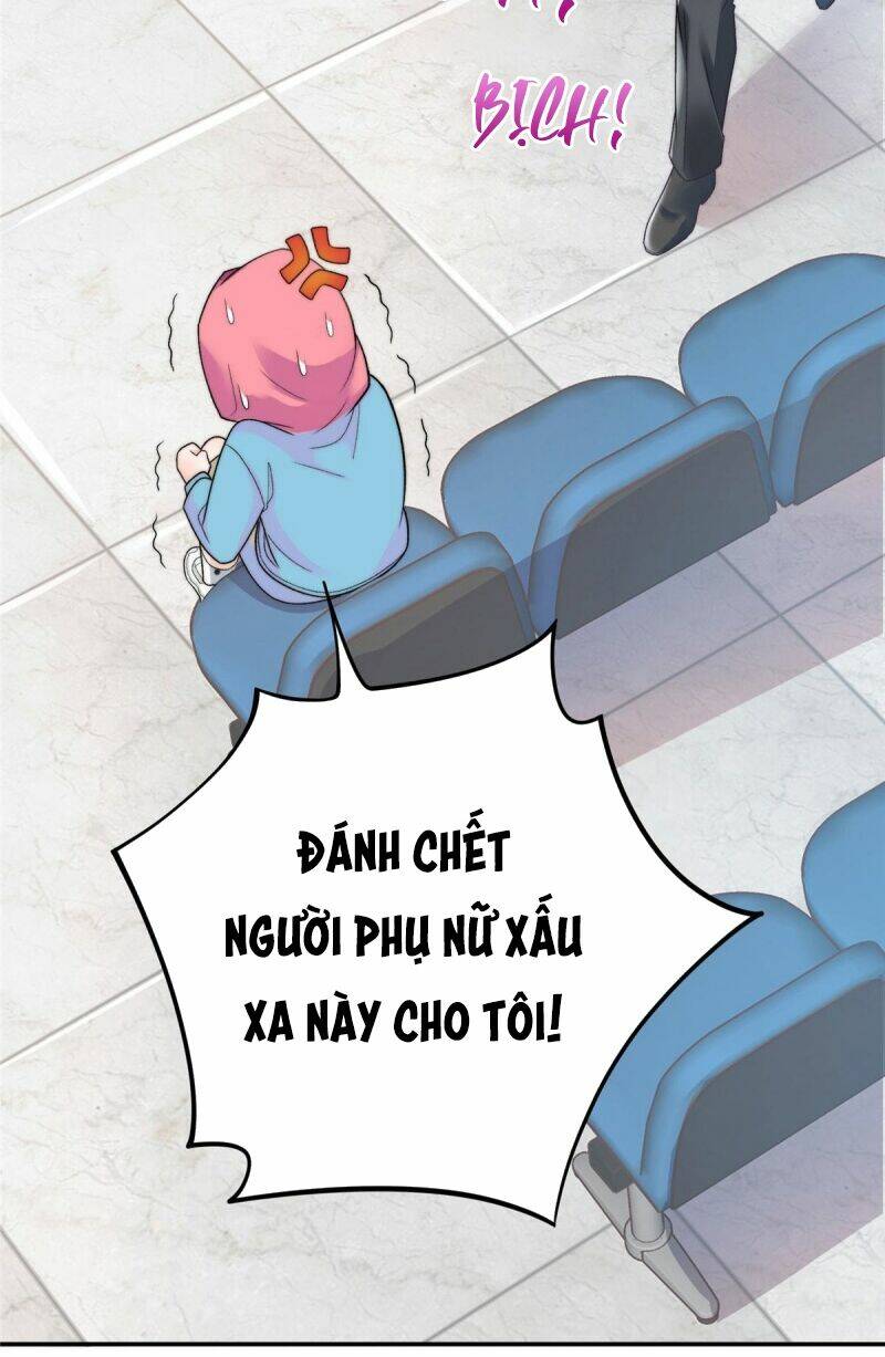 Bé Rồng Đột Kích! Mami Vừa Cay Vừa Độc Chapter 3 - Trang 2