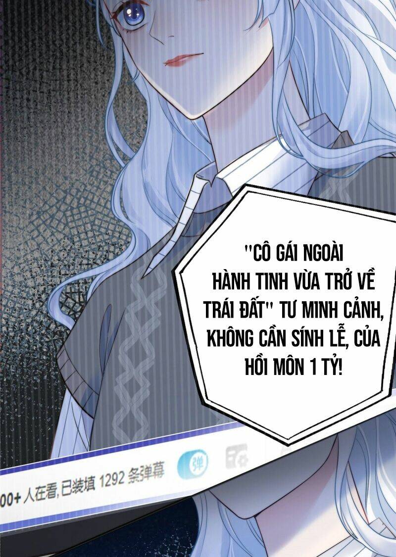 Bé Rồng Đột Kích! Mami Vừa Cay Vừa Độc Chapter 3 - Trang 2