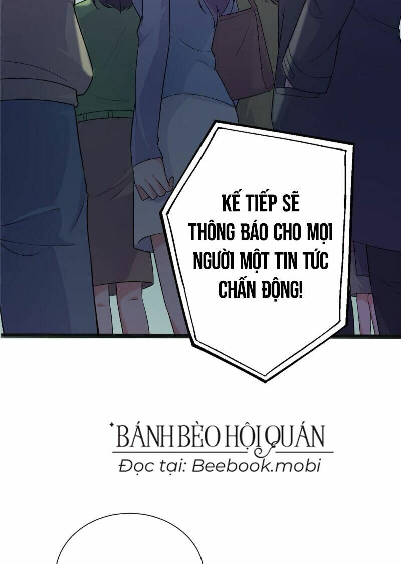 Bé Rồng Đột Kích! Mami Vừa Cay Vừa Độc Chapter 3 - Trang 2