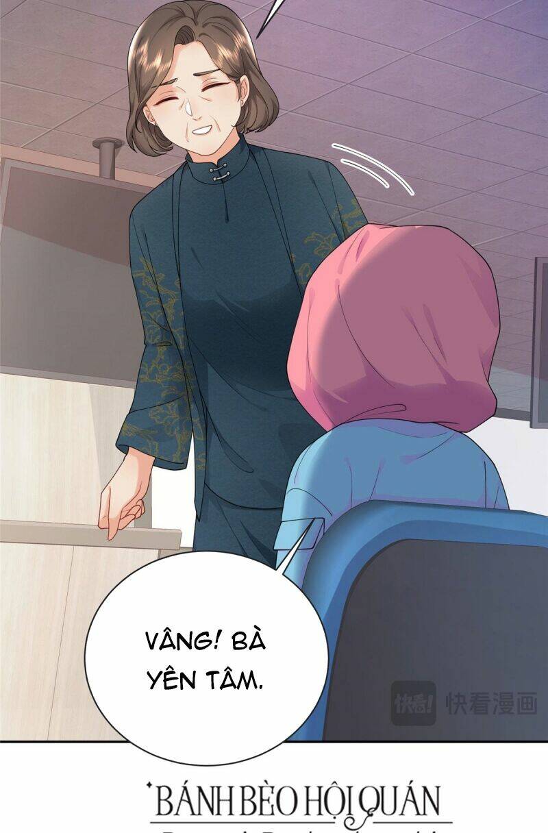 Bé Rồng Đột Kích! Mami Vừa Cay Vừa Độc Chapter 3 - Trang 2