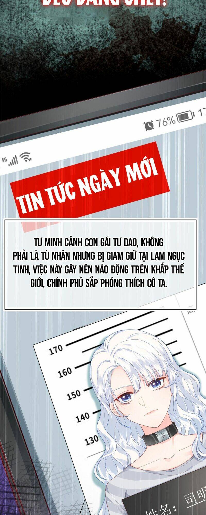 Bé Rồng Đột Kích! Mami Vừa Cay Vừa Độc Chapter 2 - Trang 2