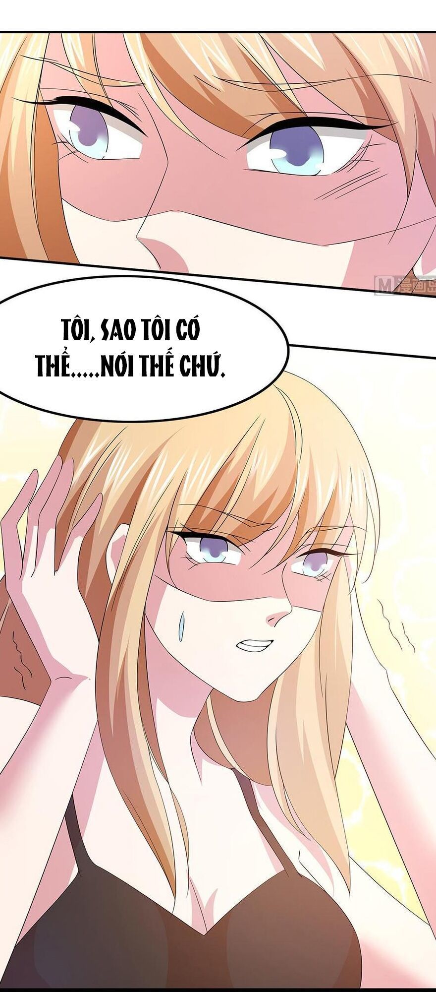 Cô Sát Thủ Ơi, Yêu Nhau Nhé Chapter 68 - Trang 2