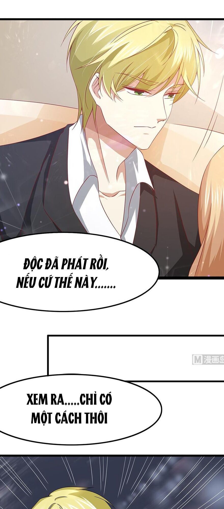 Cô Sát Thủ Ơi, Yêu Nhau Nhé Chapter 68 - Trang 2