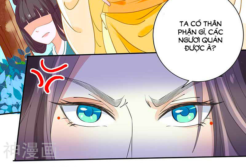 Tay Phải Của Bản Tọa Thành Tinh Rồi Chapter 28 - Trang 2