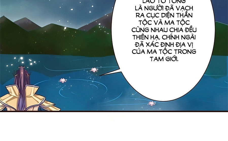 Tay Phải Của Bản Tọa Thành Tinh Rồi Chapter 10 - Trang 2