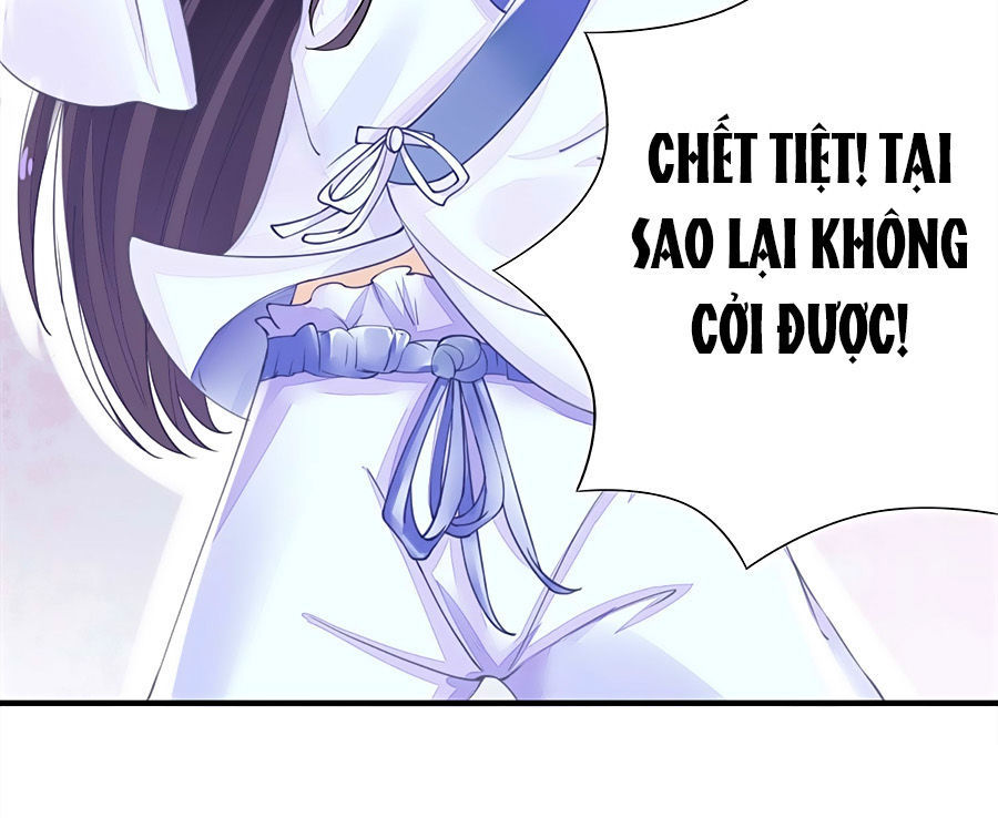 Tay Phải Của Bản Tọa Thành Tinh Rồi Chapter 8 - Trang 2